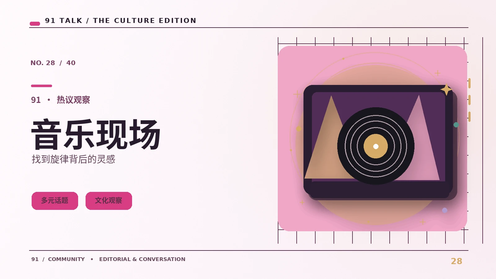 动画作品的片头曲有什么作用