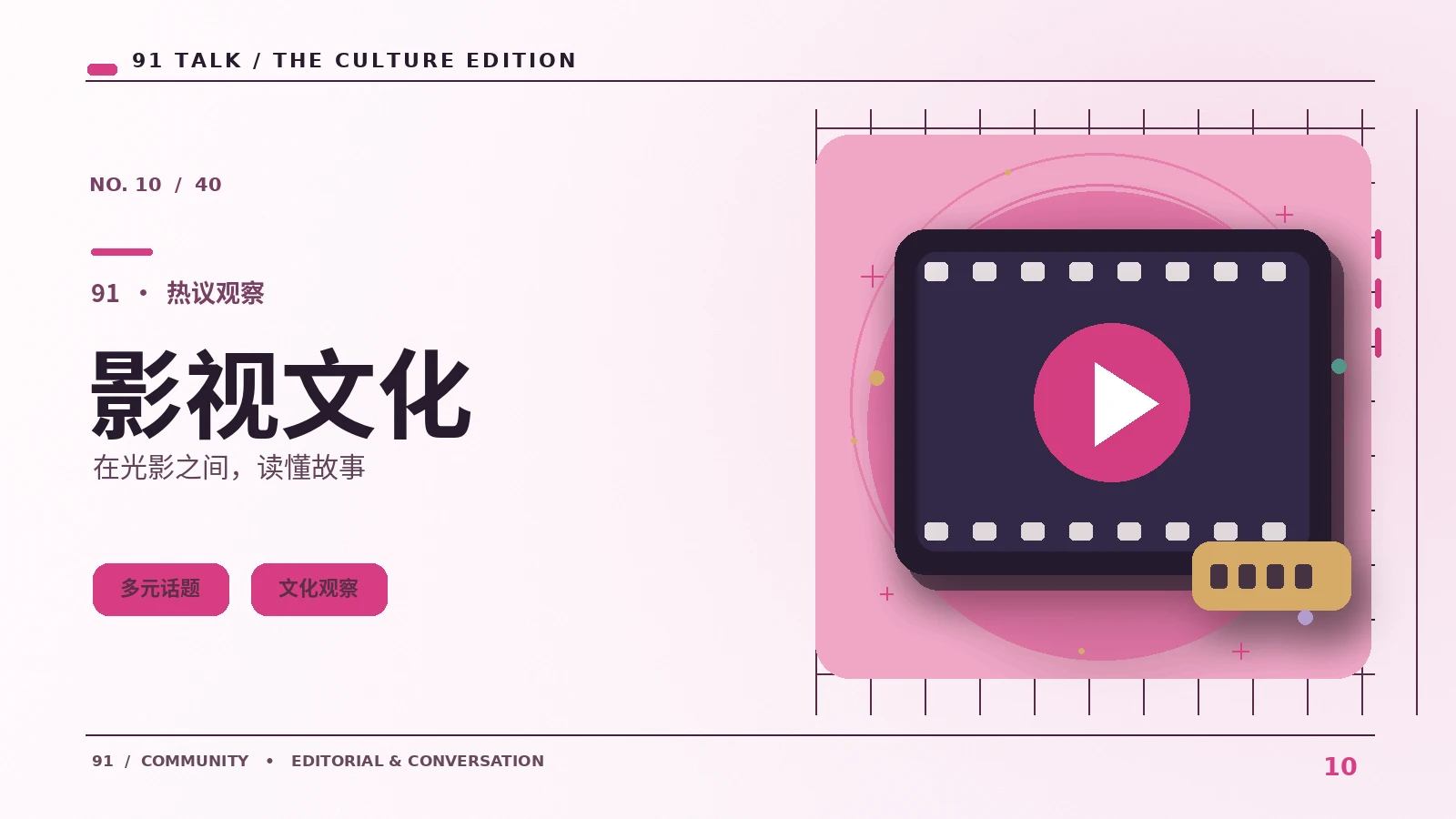 剧场版动画为何重视大银幕构图